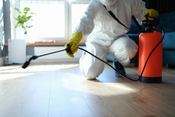 Reliable Crime Scene Cleanup contractor in Hampton, NJ by Dulley Family Biohazard Services